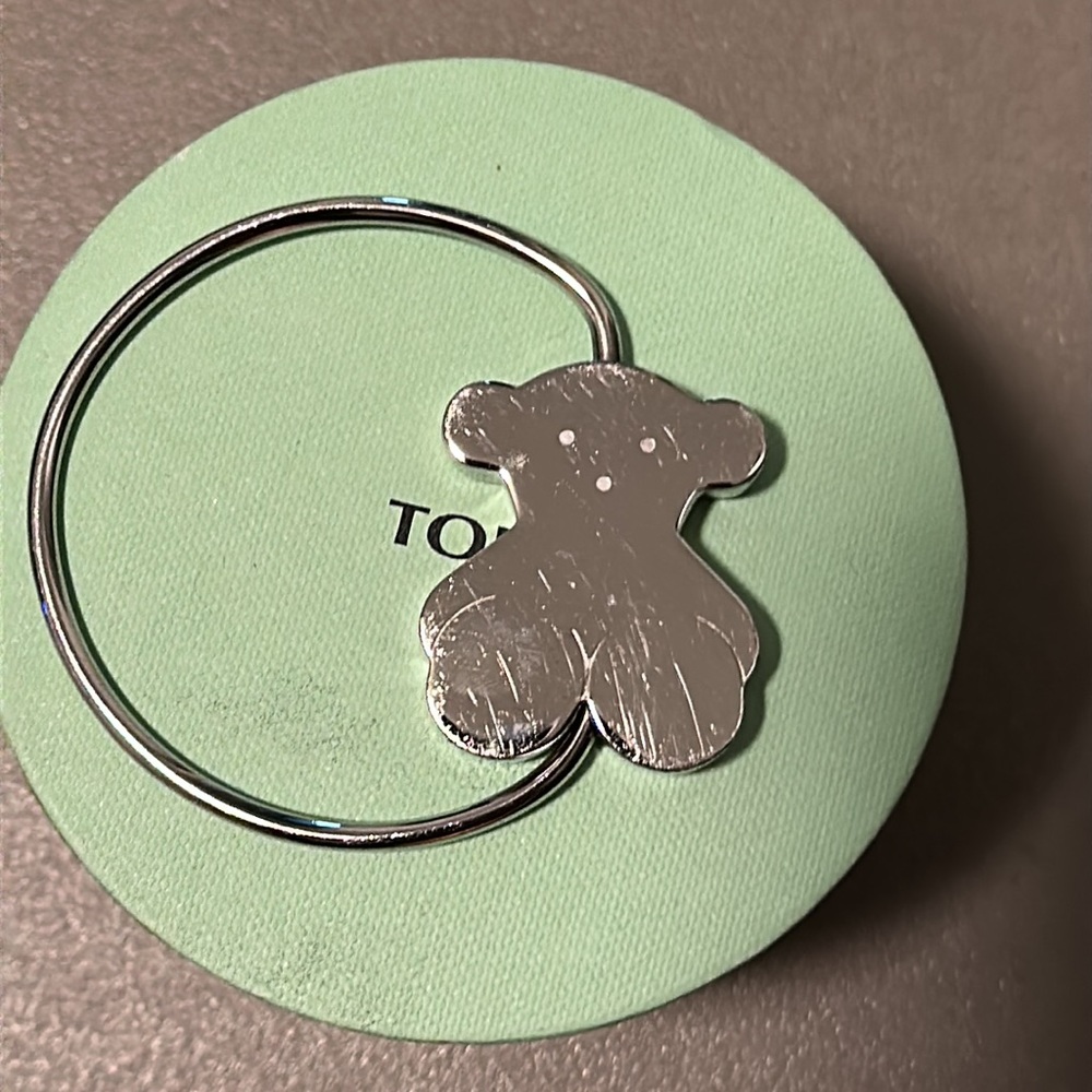 Tous rattle